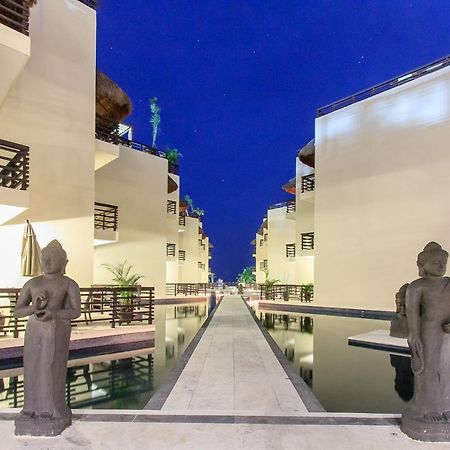 Exclusive Aldea Thai Playa del Carmen Bagian luar foto