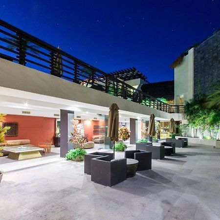 Exclusive Aldea Thai Playa del Carmen Bagian luar foto