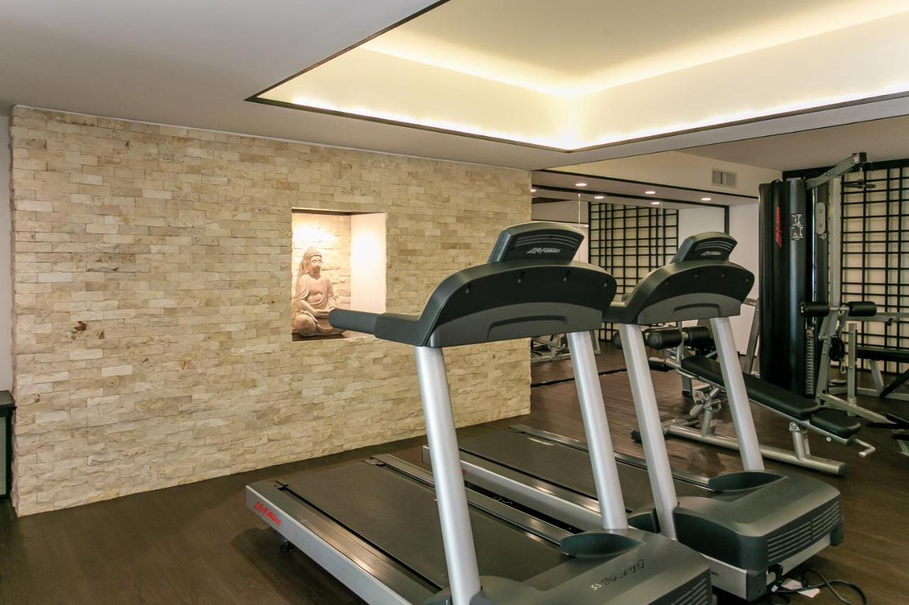 Exclusive Aldea Thai Playa del Carmen Bagian luar foto
