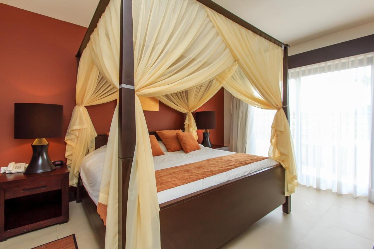 Exclusive Aldea Thai Playa del Carmen Ruang foto