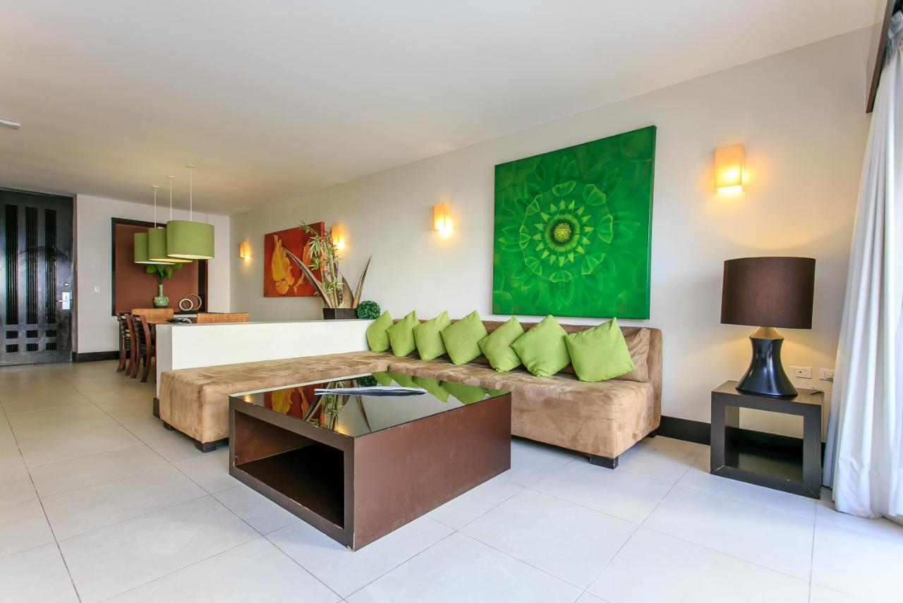 Exclusive Aldea Thai Playa del Carmen Ruang foto