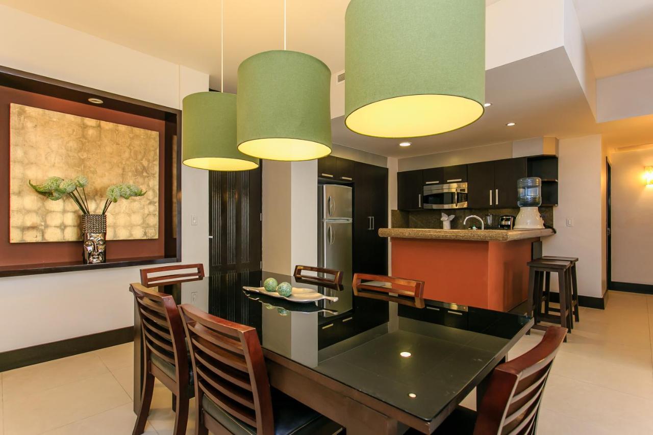 Exclusive Aldea Thai Playa del Carmen Bagian luar foto