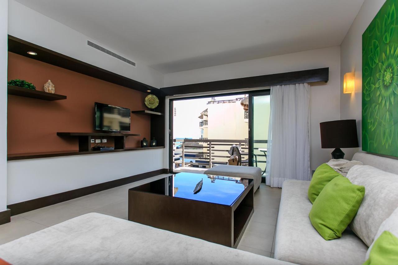Exclusive Aldea Thai Playa del Carmen Ruang foto
