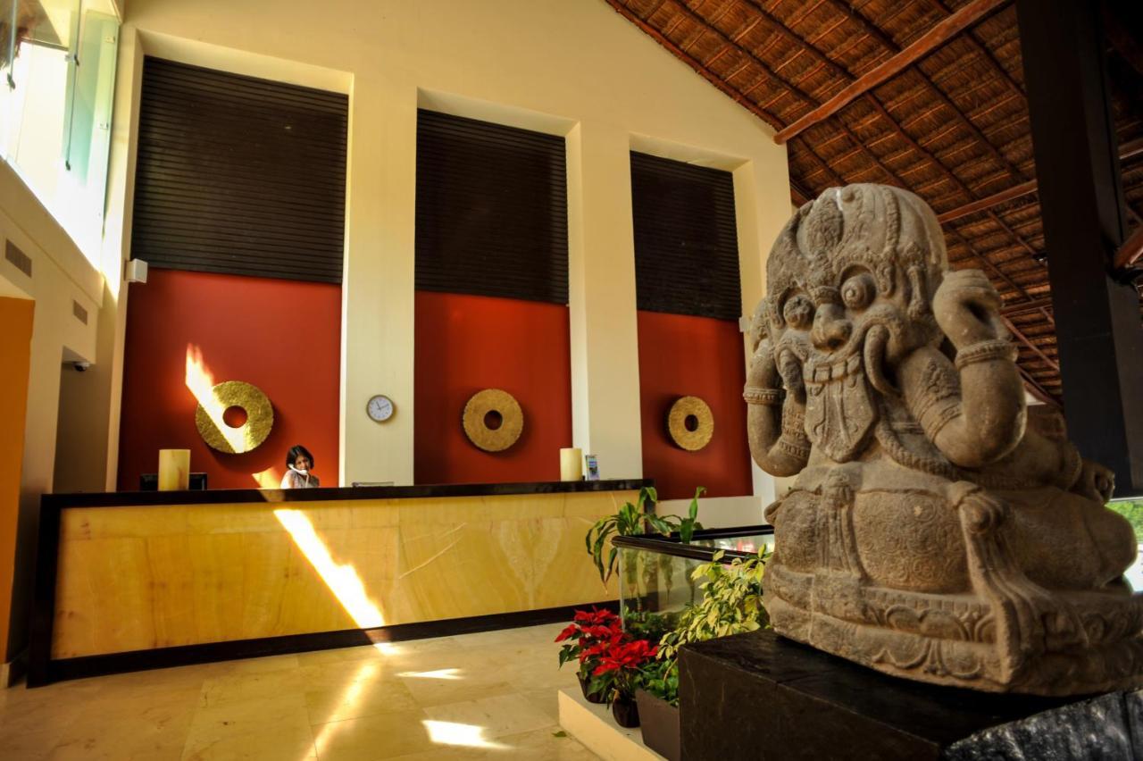 Exclusive Aldea Thai Playa del Carmen Bagian luar foto