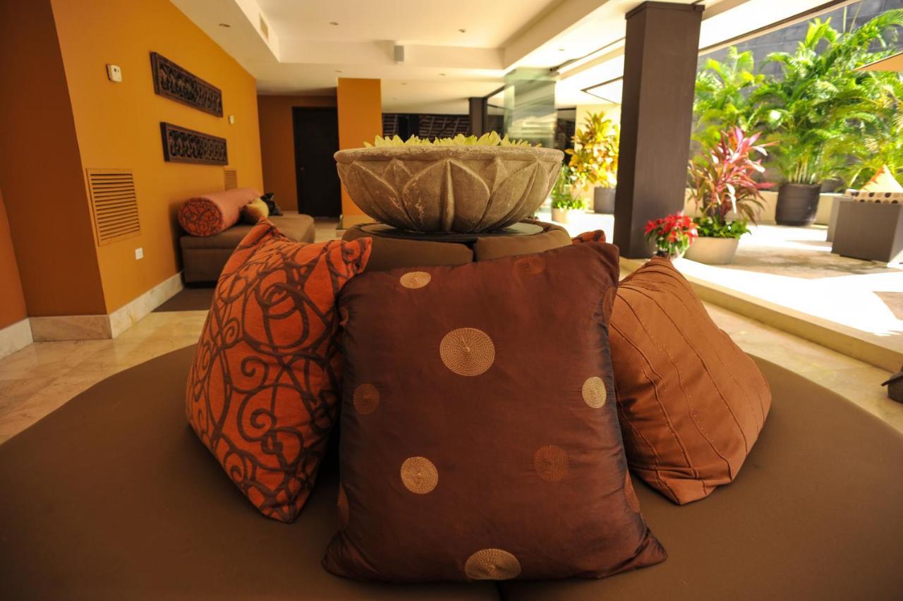 Exclusive Aldea Thai Playa del Carmen Bagian luar foto