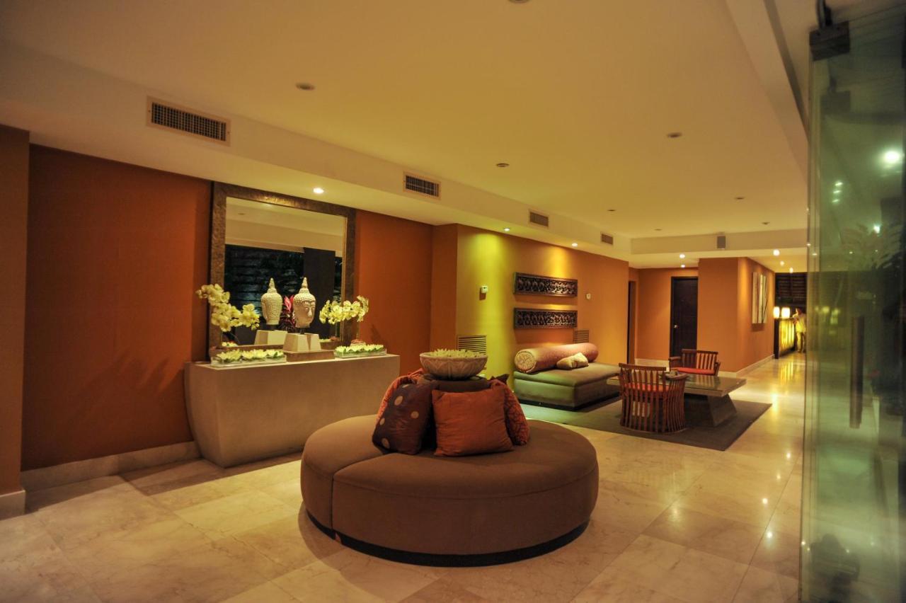 Exclusive Aldea Thai Playa del Carmen Bagian luar foto
