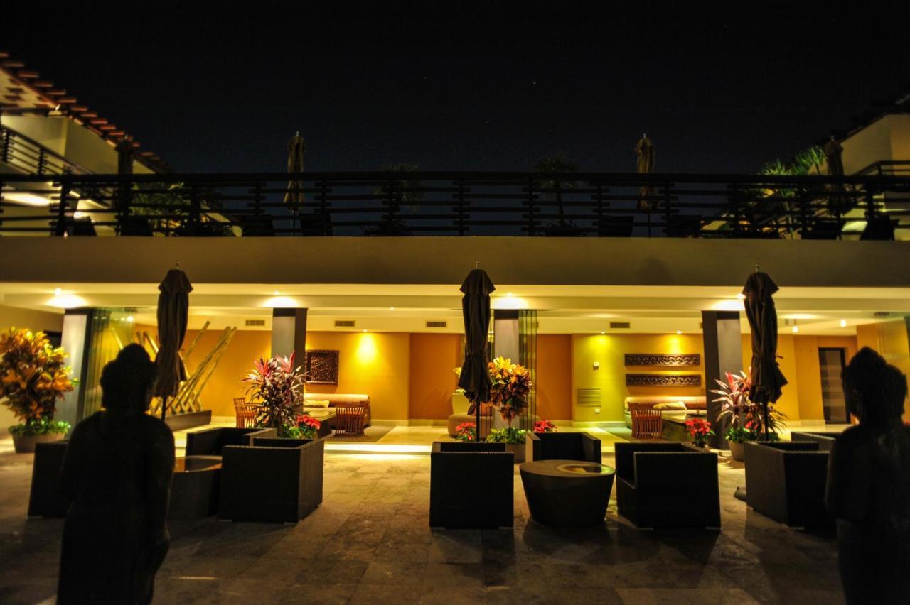 Exclusive Aldea Thai Playa del Carmen Bagian luar foto