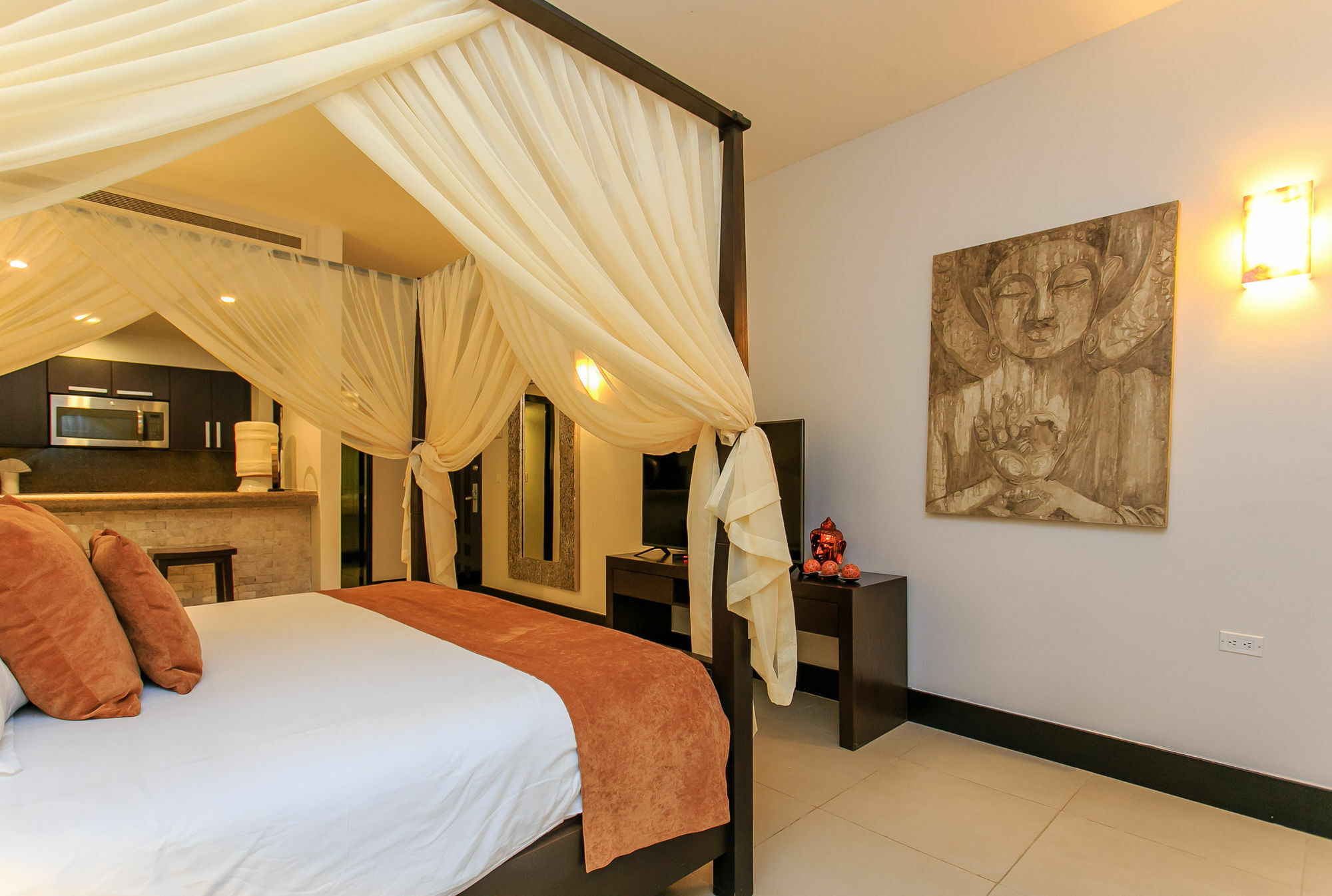 Exclusive Aldea Thai Playa del Carmen Bagian luar foto